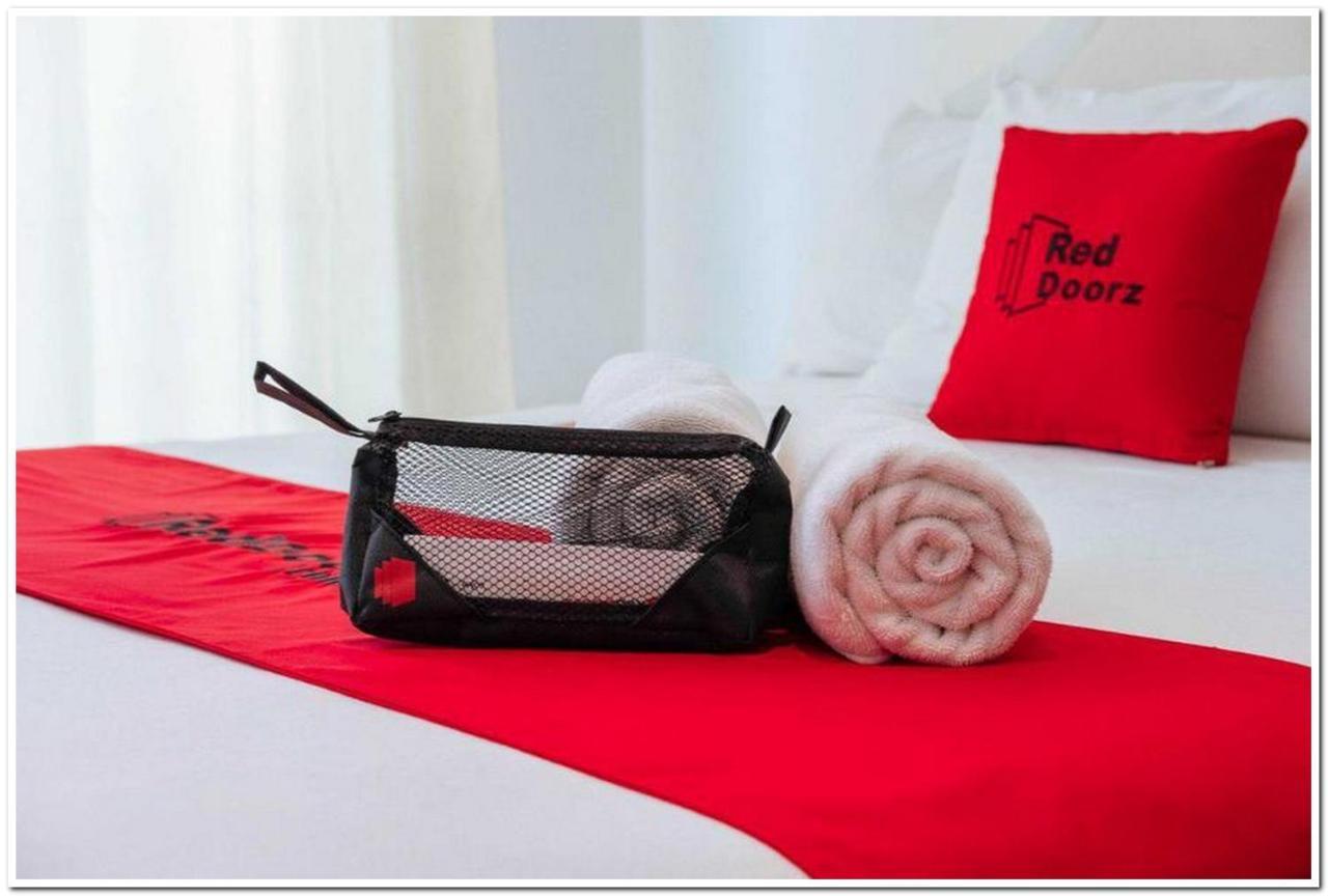 Reddoorz Near Penimbangan Beach Singaraja Exterior foto