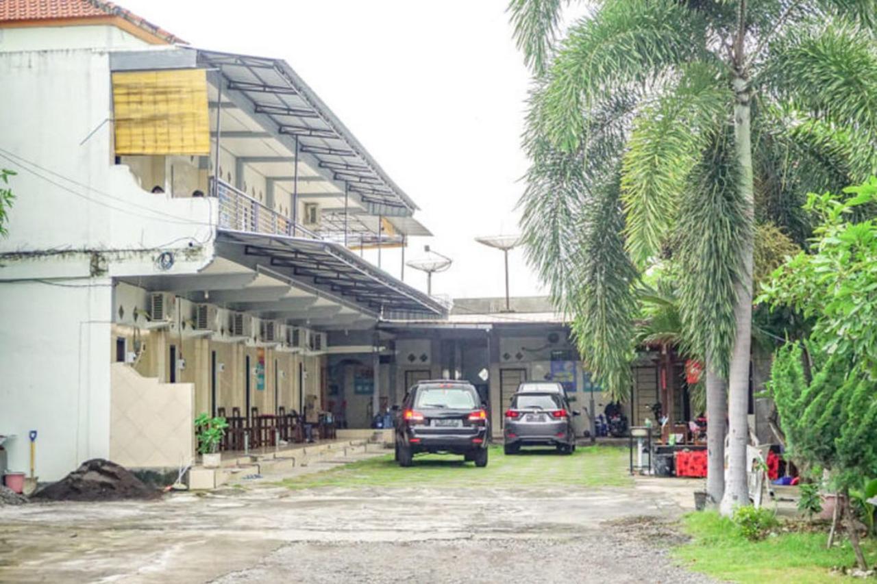 Reddoorz Near Penimbangan Beach Singaraja Exterior foto