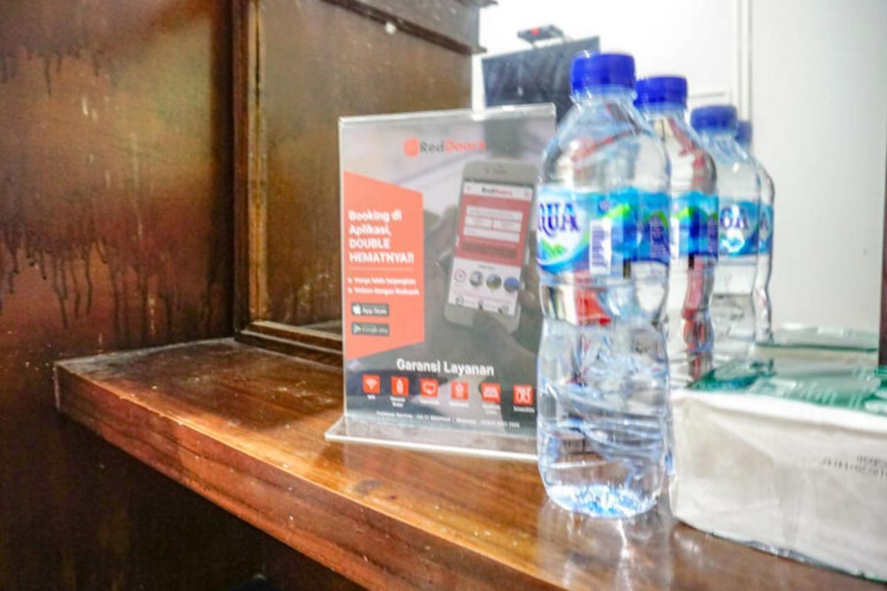 Reddoorz Near Penimbangan Beach Singaraja Exterior foto
